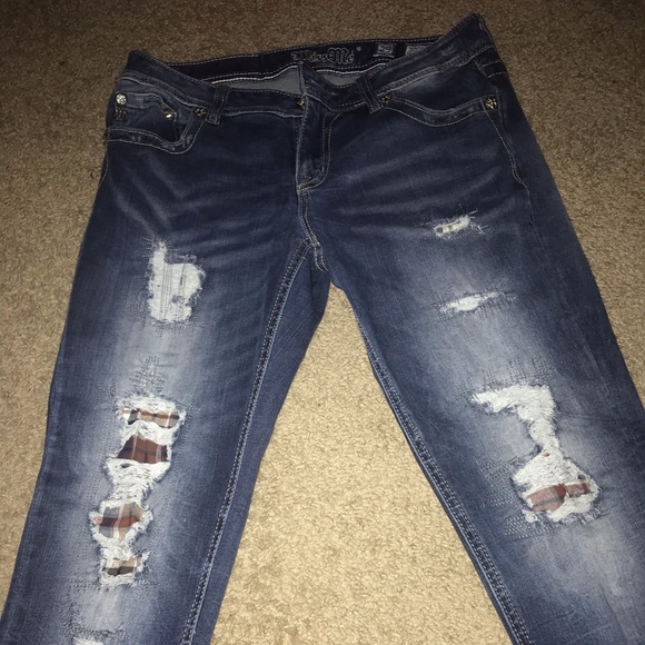 Miss me jeans! - Picture 5 of 5